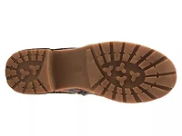 Serna Bootie