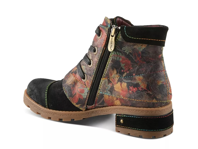 Serna Bootie