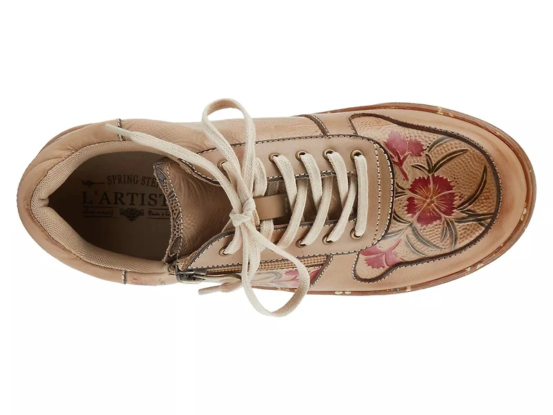 Sincerity Sneaker