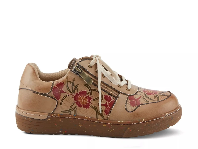 Sincerity Sneaker