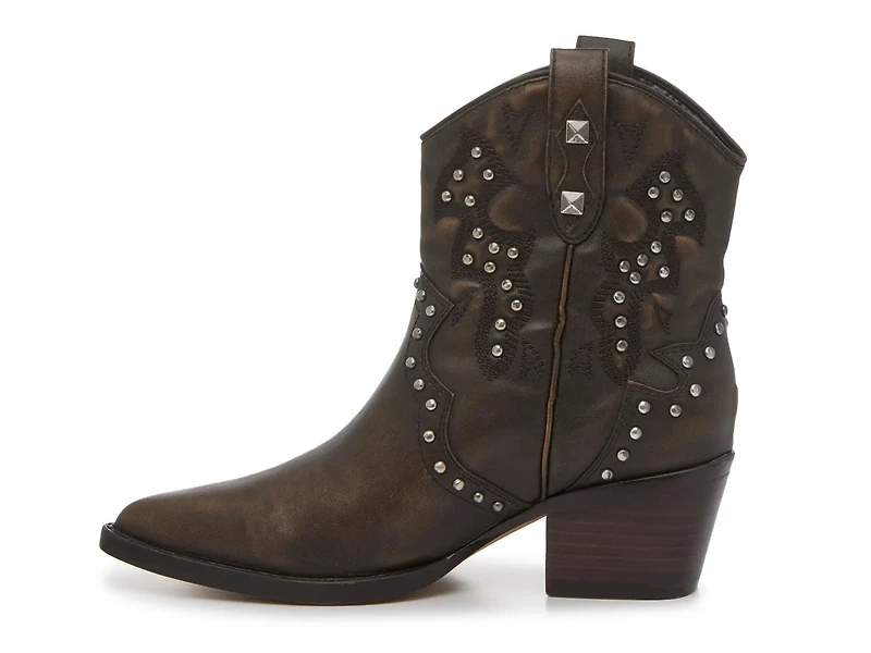 Dani Cowboy Boot