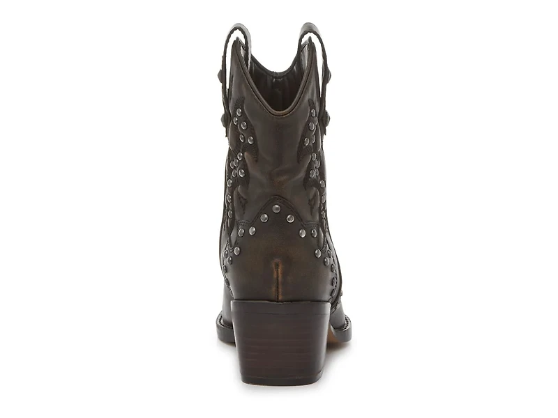 Dani Cowboy Boot