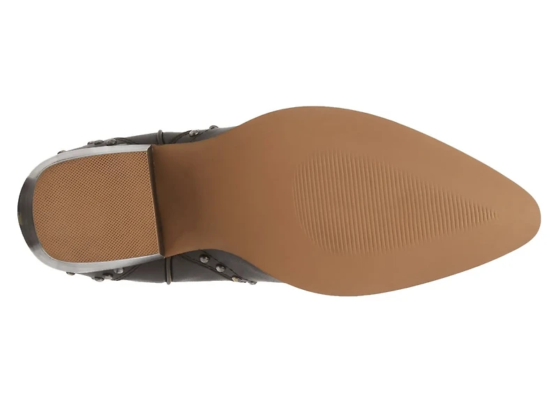 Dani Cowboy Boot