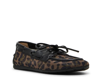 Sag Boat Shoe