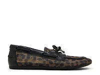 Sag Boat Shoe