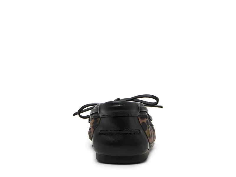 Sag Boat Shoe