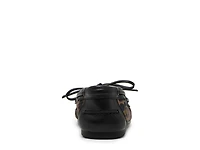 Sag Boat Shoe