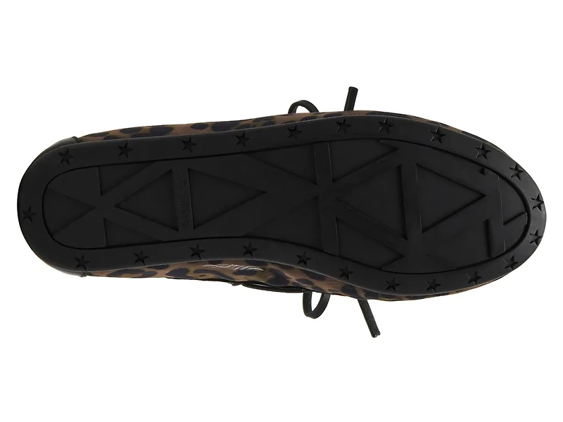 Sag Boat Shoe