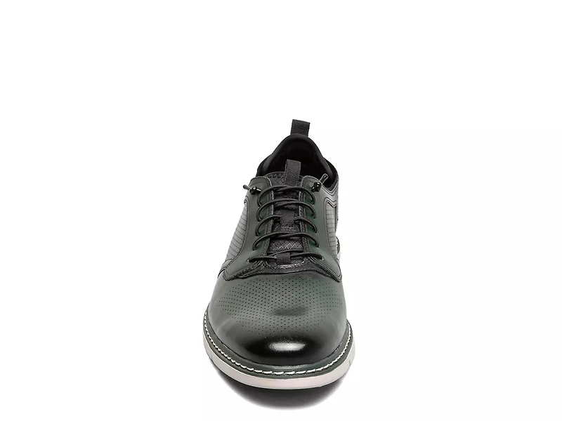 Sync Slip-On Oxford