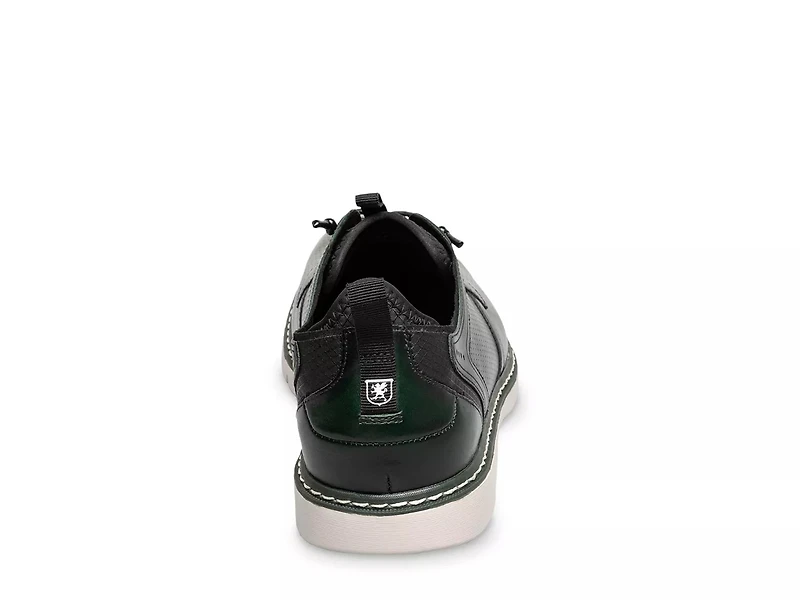 Sync Slip-On Oxford