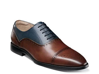Reynolds Oxford