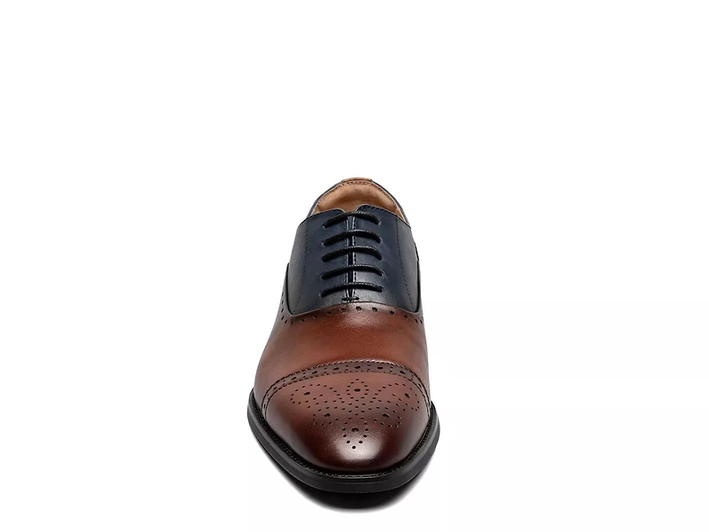 Reynolds Oxford