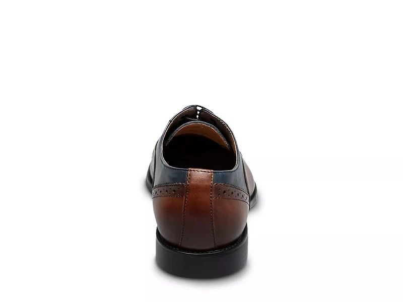 Reynolds Oxford