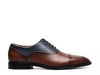 Reynolds Oxford