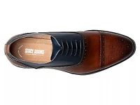 Reynolds Oxford
