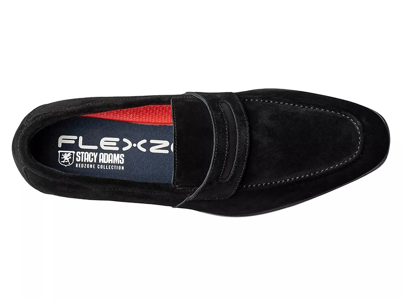 Burke Loafer