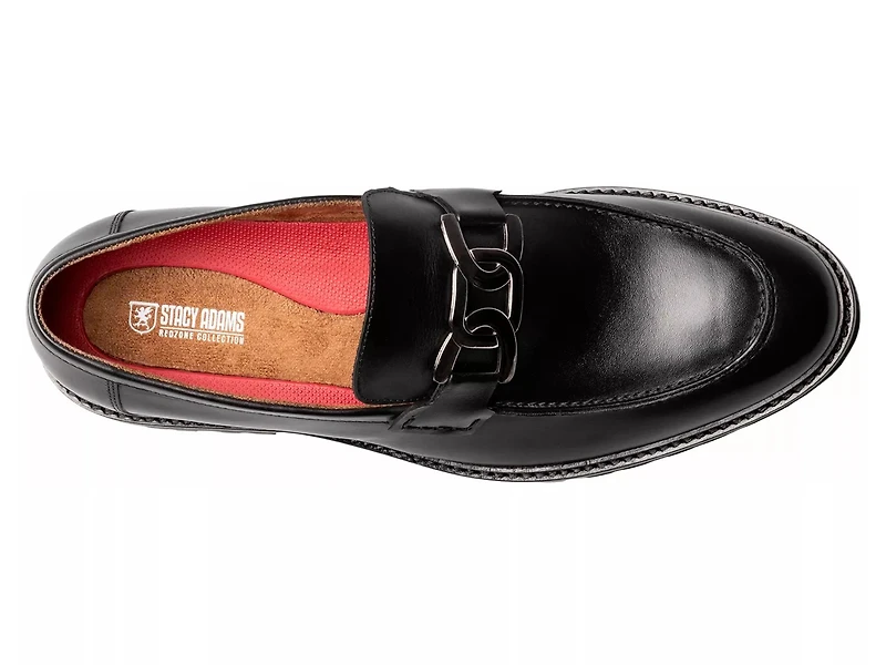 Hale Loafer