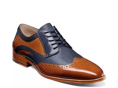 Ivingale Wingtip Oxford