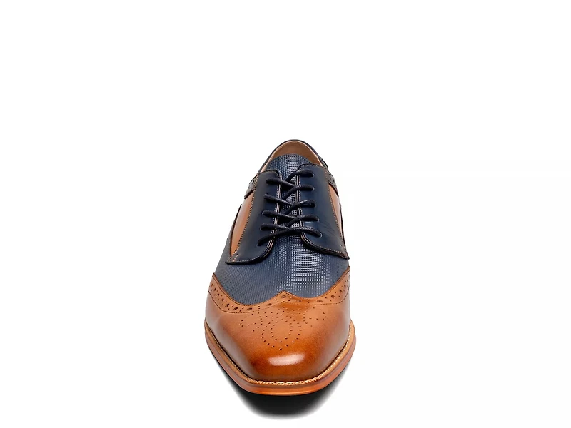 Ivingale Wingtip Oxford