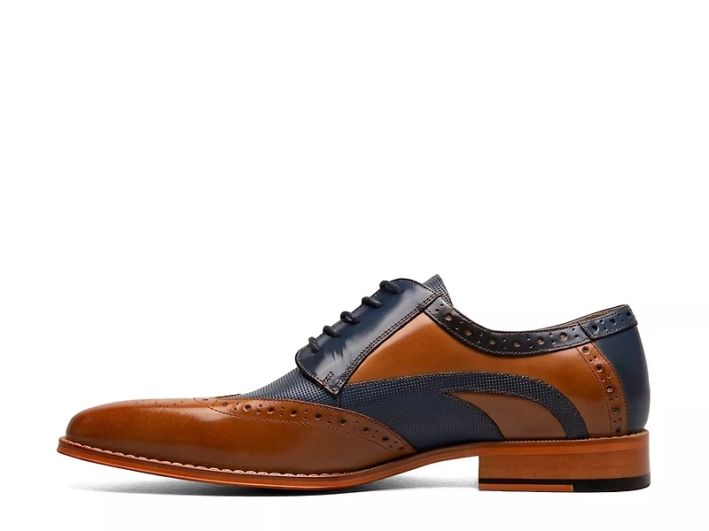 Ivingale Wingtip Oxford
