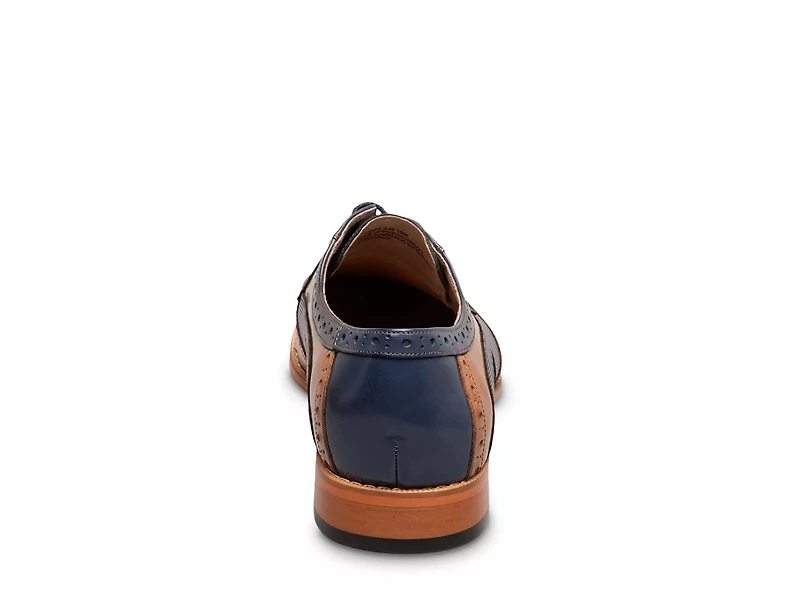 Ivingale Wingtip Oxford