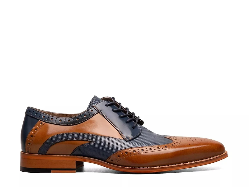 Ivingale Wingtip Oxford