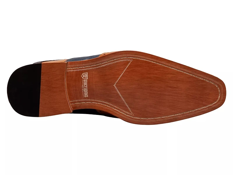 Ivingale Wingtip Oxford