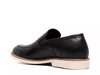 Wellington Loafer
