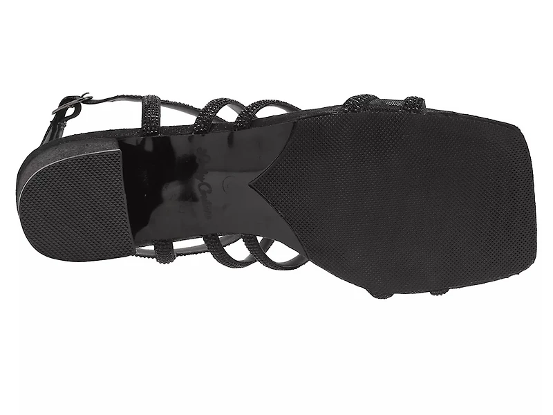 Devine Sandal
