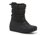 Spacey Waterproof Snow Boot