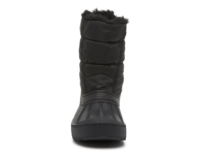 Spacey Waterproof Snow Boot