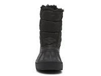 Spacey Waterproof Snow Boot