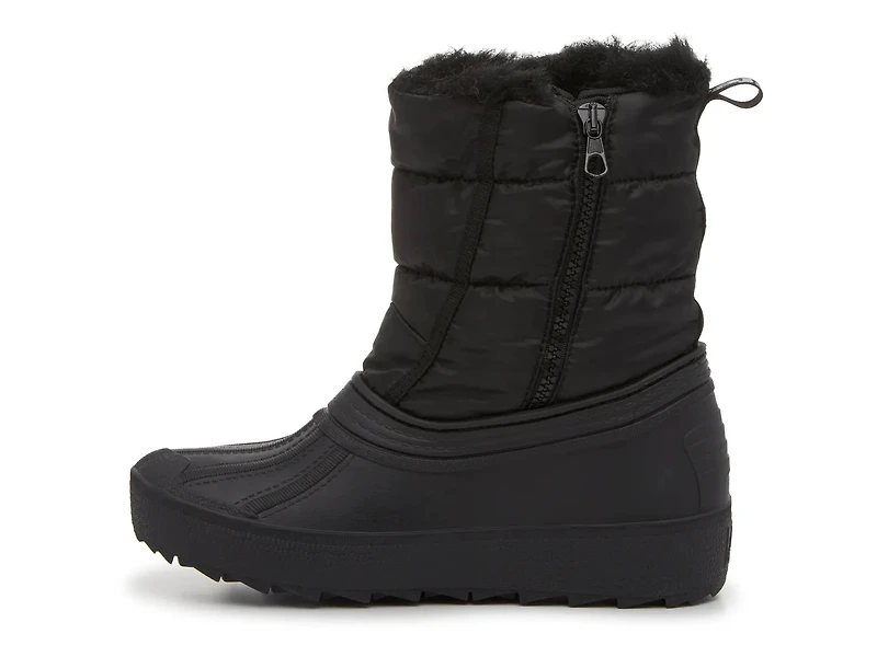 Spacey Waterproof Snow Boot