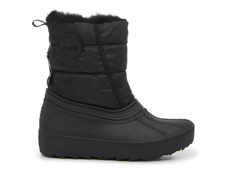 Spacey Waterproof Snow Boot