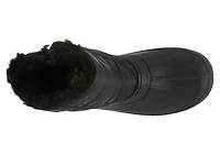 Spacey Waterproof Snow Boot