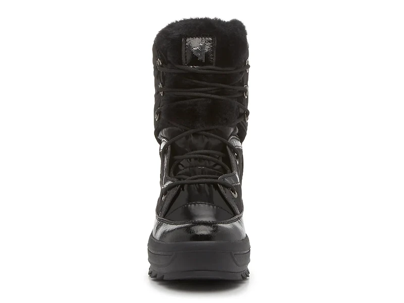 Tacey 2.0 Waterproof Snow Boot