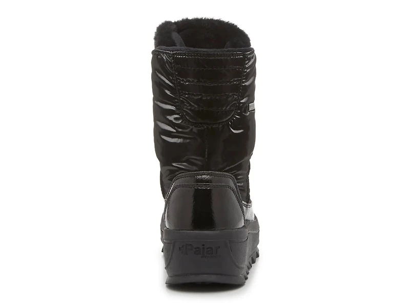 Tacey 2.0 Waterproof Snow Boot