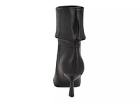 Bayli Foldover Bootie
