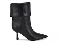 Bayli Foldover Bootie