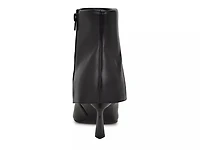 Bazie Foldover Bootie