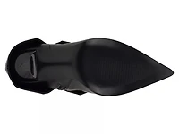 Bazie Foldover Bootie
