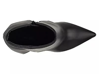 Bazie Foldover Bootie