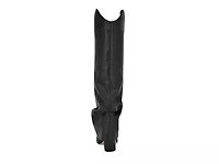Lindey Foldover Boot