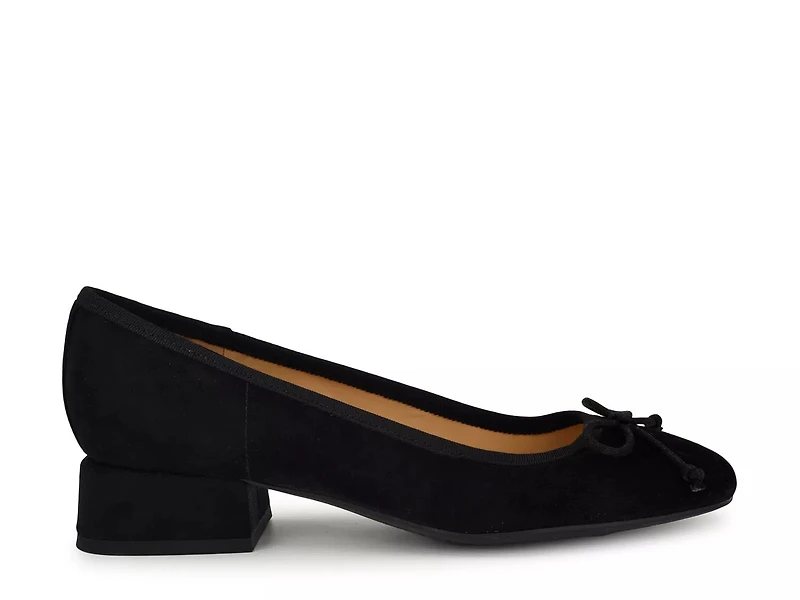 Saruh Pump