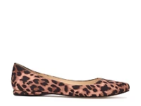 Speak Up Ballet Flat
