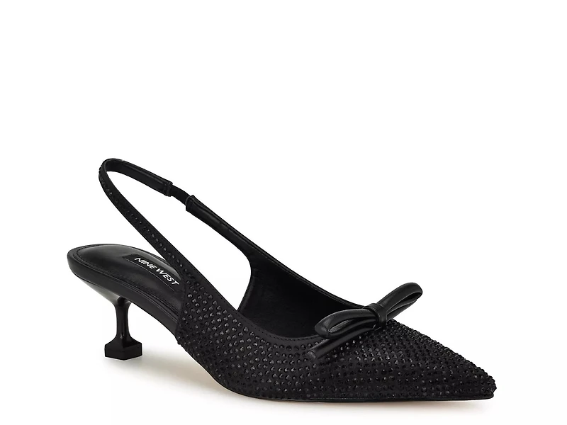 Wunder Pump