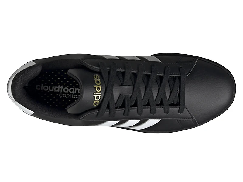 Grand Court 2.0 Sneaker - Men's