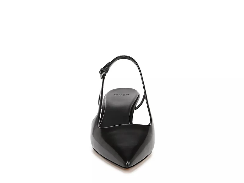 Bianca Pump