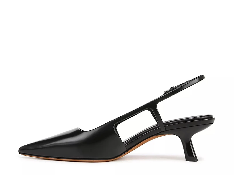 Bianca Pump