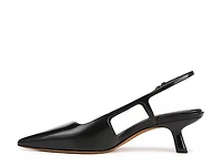 Bianca Pump
